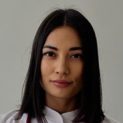 Хамадеева Лиана Альбертовна
